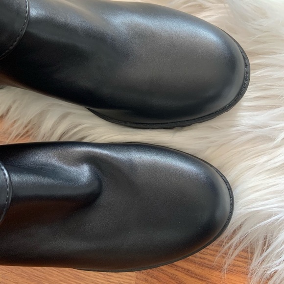 Anne klien quilted Boot - Picture 5 of 9